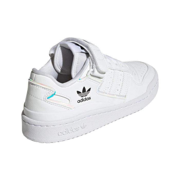 Adidas Forum Low J Big Kids Style : Gy9249