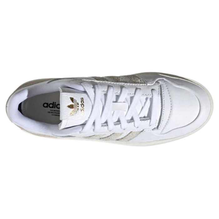 adidas Forum Low Bonega Cloud White Orbit Grey (Women's)