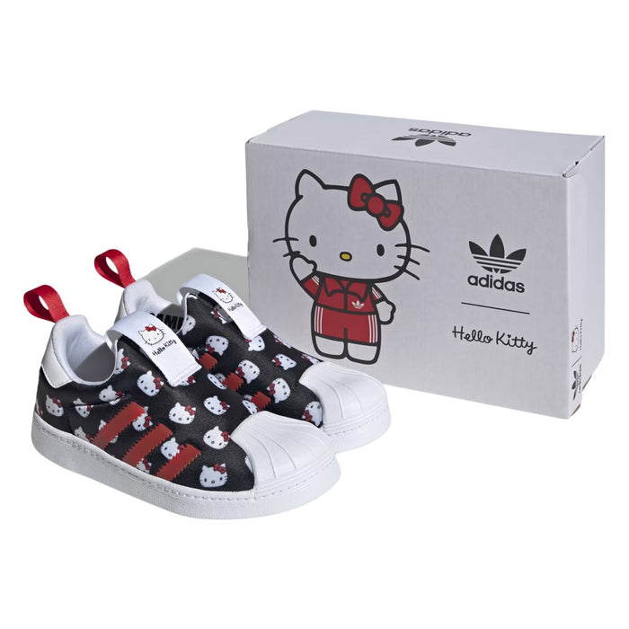 Adidas Superstar 360 C Little Kids Style : Gy9212