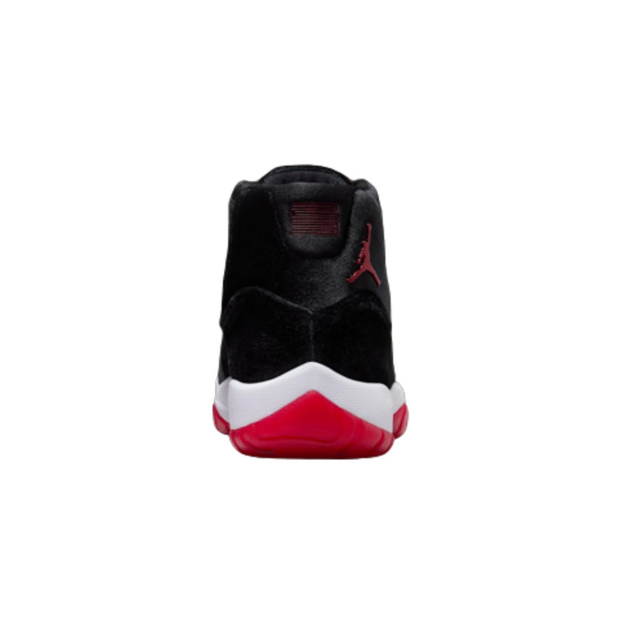 Air Jordan 11 Retro Bred Velvet Womens Style : Db5457