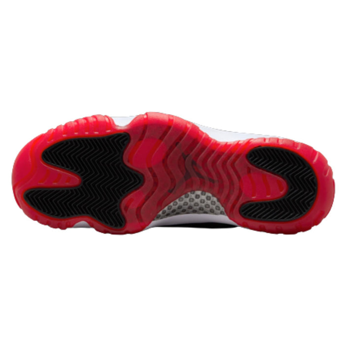 Air Jordan 11 Retro Bred Velvet Womens Style : Db5457