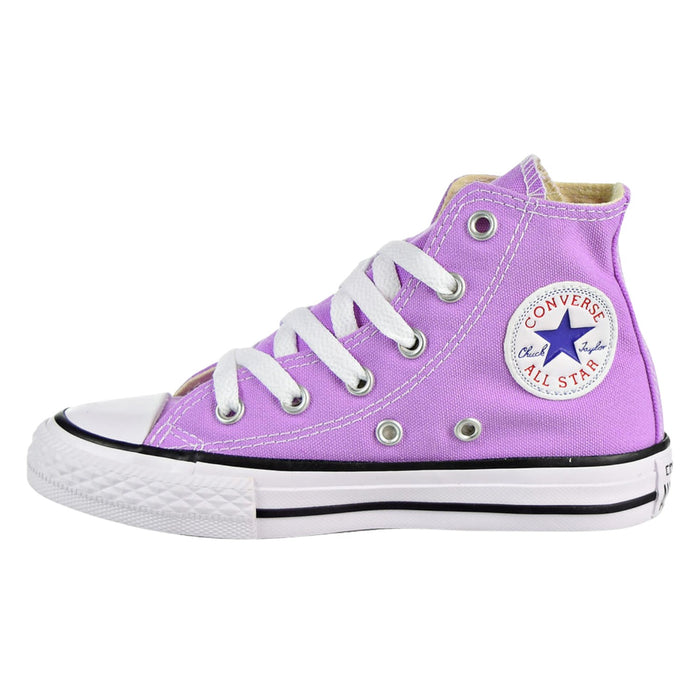 Converse Ctas Hi Little Kids Style : 355570f