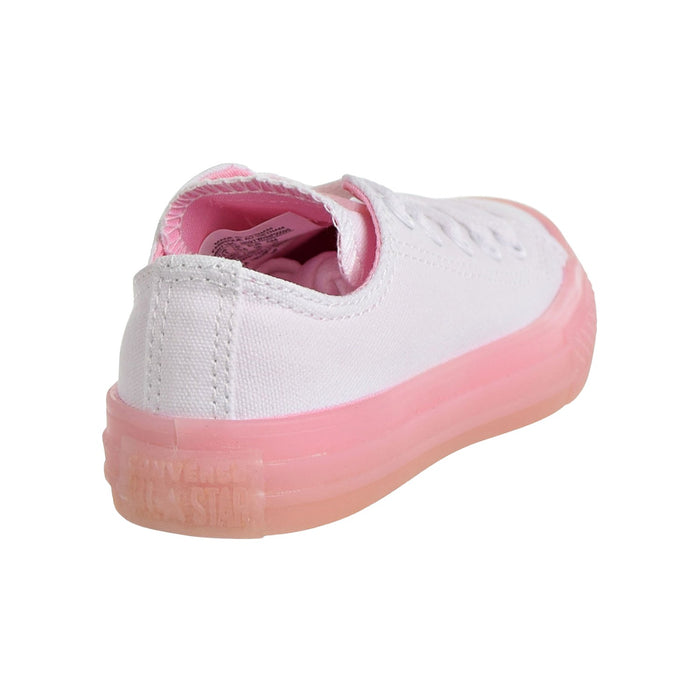 Converse Ctas Ox  Little Kids Style : 660719c