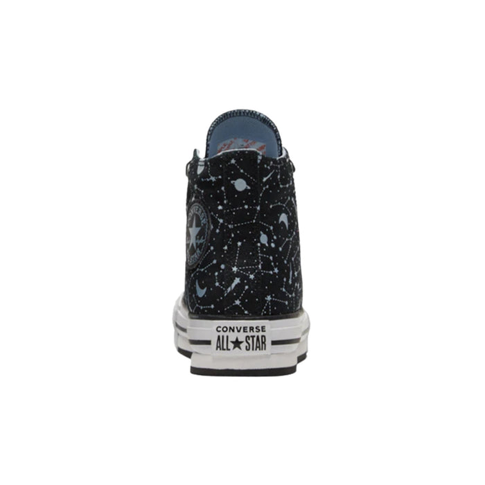 Converse Ctas Eva Lift Hi Little Kids Style : 672117f