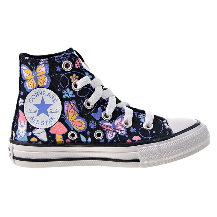 Converse Ctas Hi Little Kids Style : 670711f
