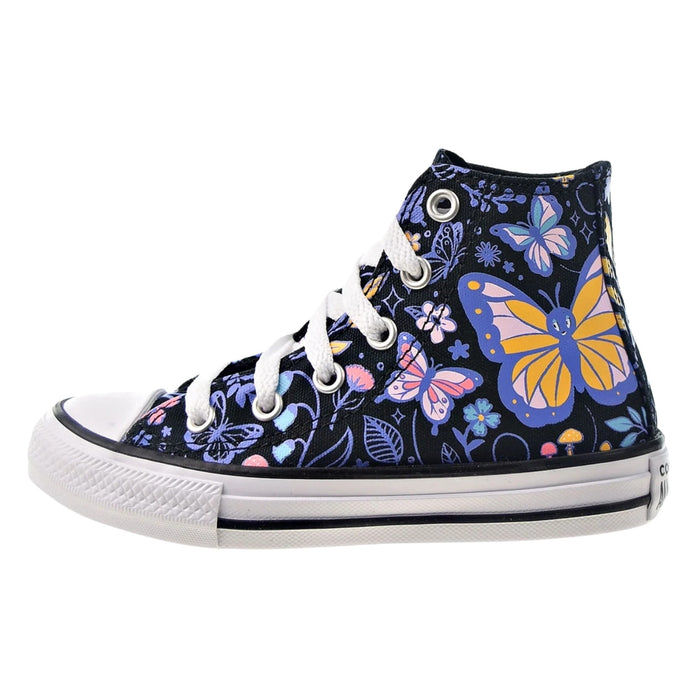Converse Ctas Hi Little Kids Style : 670711f