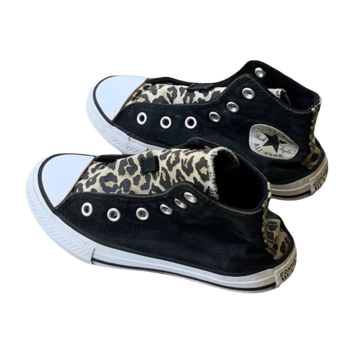 Converse Ctas Hi Little Kids Style : 667206f