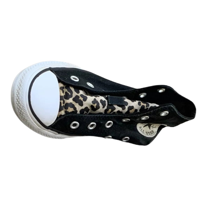 Converse Ctas Hi Little Kids Style : 667206f