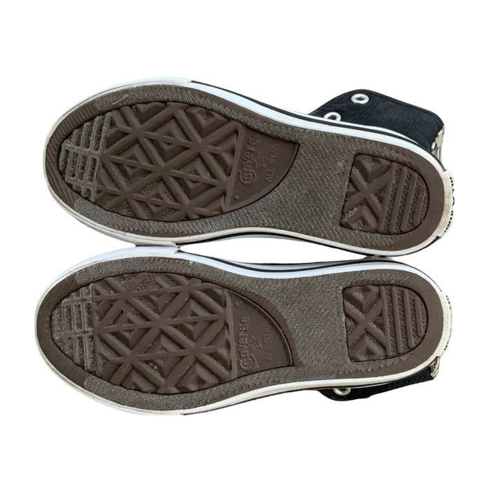 Converse Ctas Hi Little Kids Style : 667206f