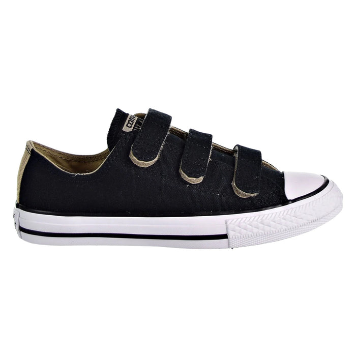 Converse Ctas 3v Ox Little Kids Style : 659999f