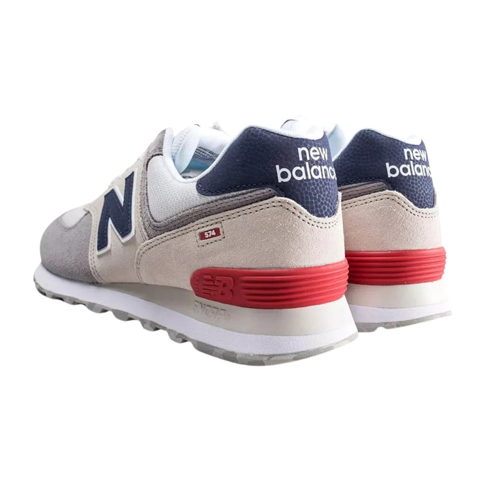 New Balance 574 Classics Toddlers Style : Ic574ujd