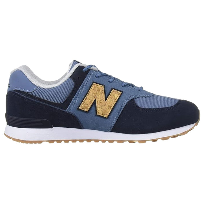 New Balance 574 Classics Toddlers Style : Ic574kwa