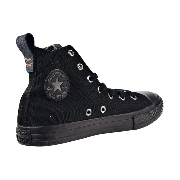 Converse Ctas Hi Little Kids Style : 659753f