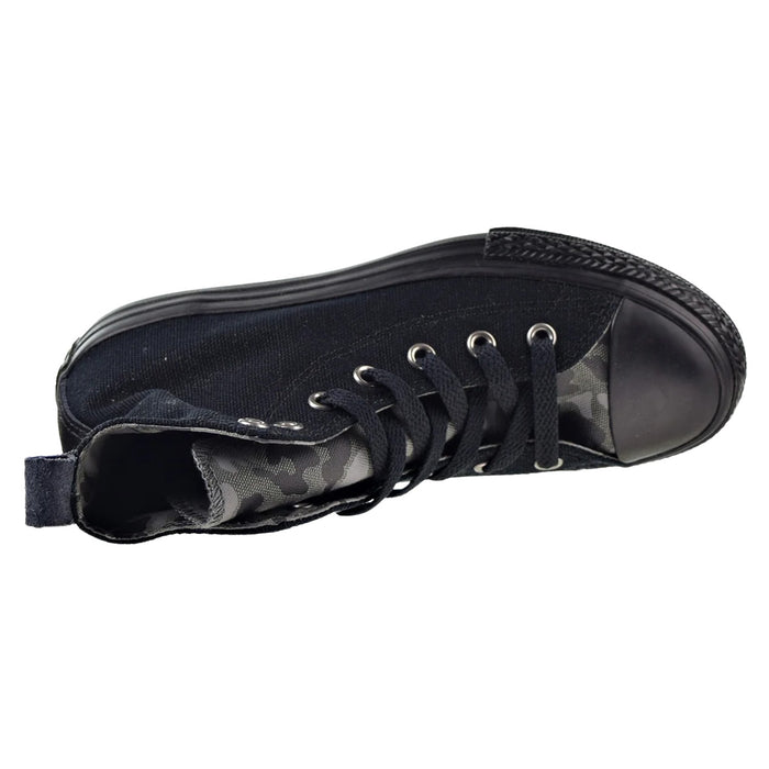 Converse Ctas Hi Little Kids Style : 659753f