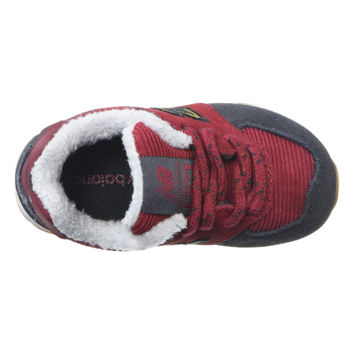 New Balance 574 Classics Toddlers Style : Ic574kws