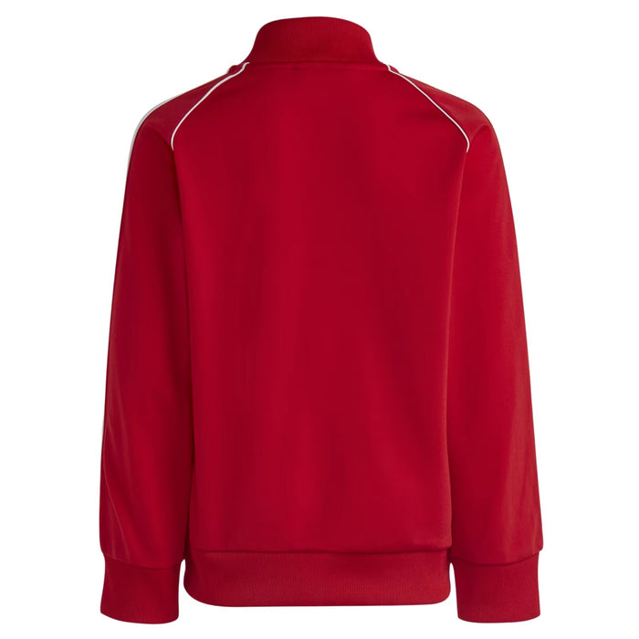 Adidas Sst Tracksuit Set Little Kids Style : Ic9178