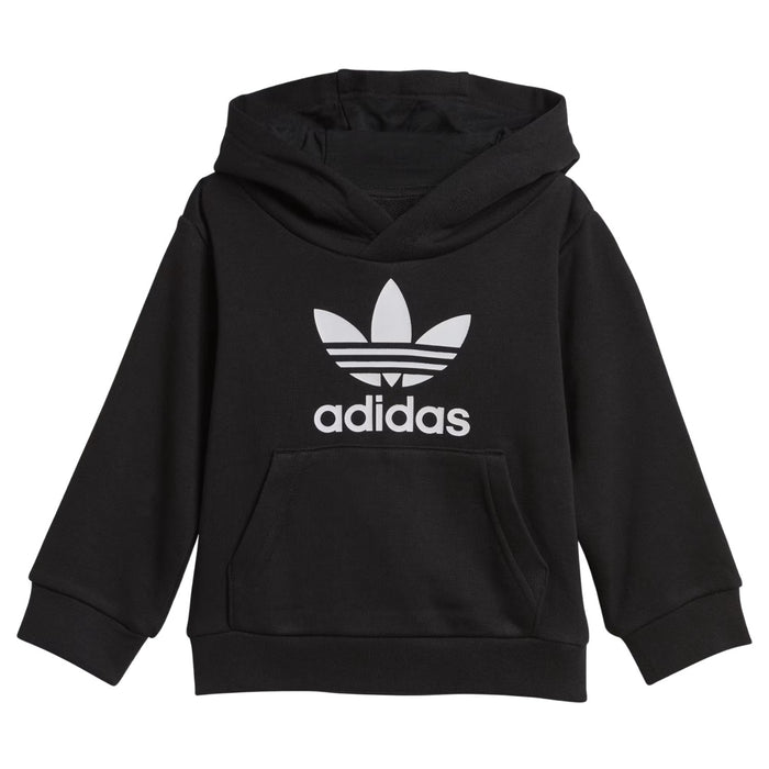 Adidas Trefoil Hoodie Set Toddlers Style : Dv2809