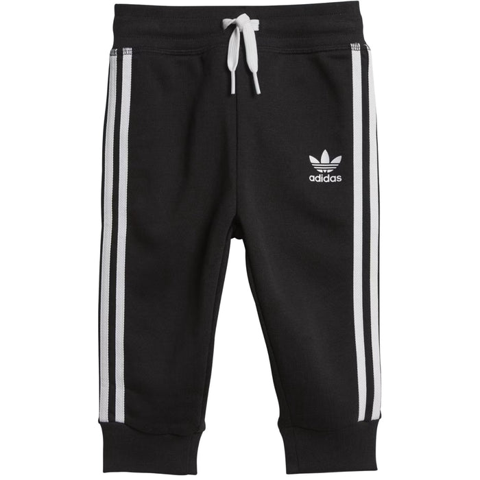 Adidas Trefoil Hoodie Set Toddlers Style : Dv2809