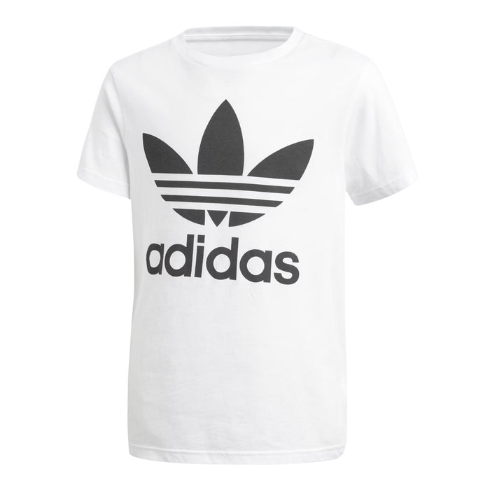 Adidas J Trf Tee Big Kids Style : Cf8546