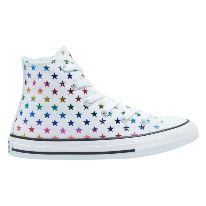 Converse Ctas Hi Little Kids Style : 670686f