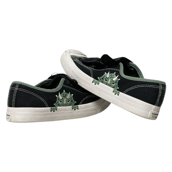 Converse Jack Purcell 3v Ox  Little Kids Style : 371652c