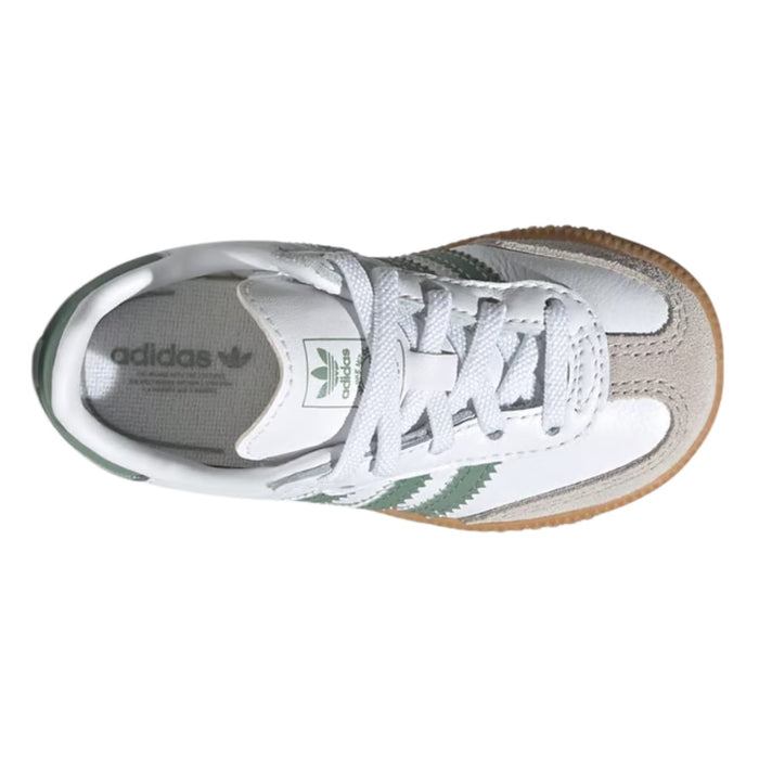 Adidas Samba Og El I Toddlers Style : Jp5487