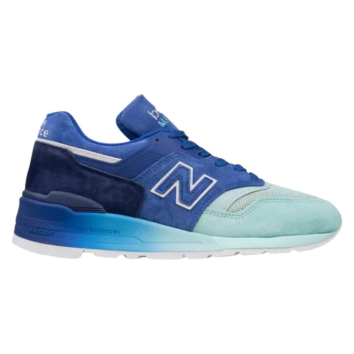 New Balance 997 Classics Mens Style : M997nsb