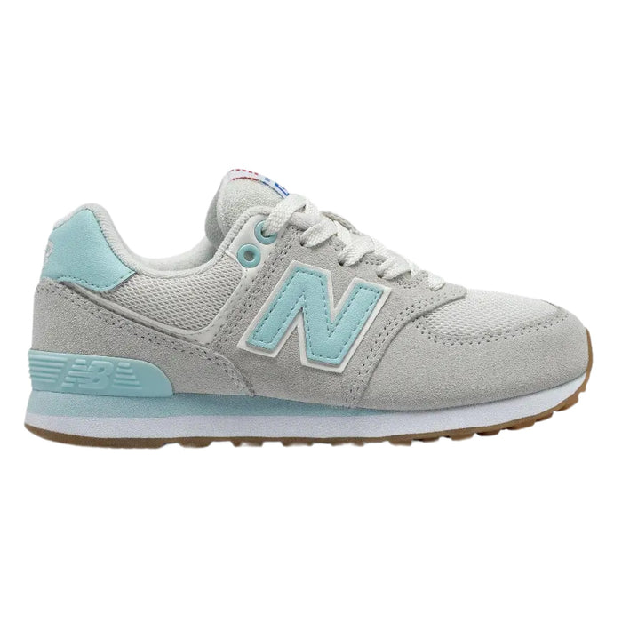 New Balance 574 Classics Big Kids Style : Kl574rzg