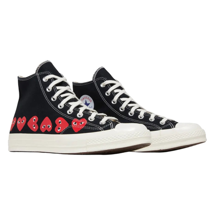 Converse Chuck 70 Cdg Hi Unisex Style : A08147c