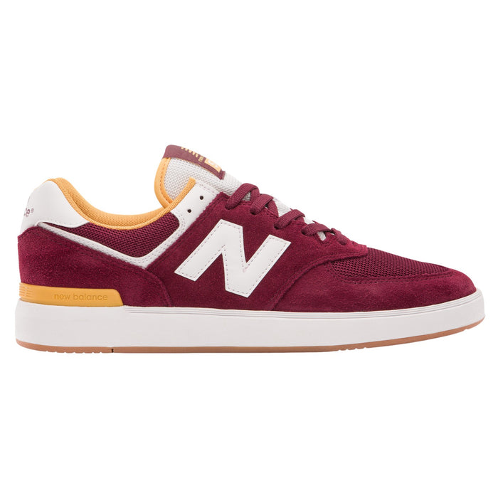 New Balance 574 Classics Mens Style : Am574ttr