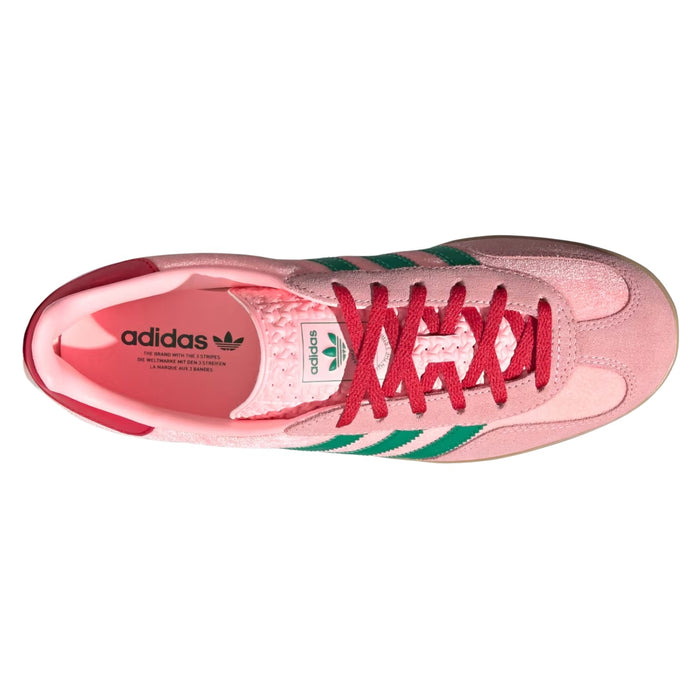 Adidas Gazelle Indoor W Womens Style : Ji2713