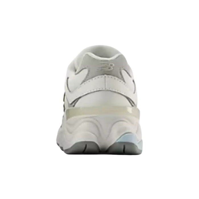 New Balance 9060 Lifestyle Big Kids Style : Gc9060gl-w