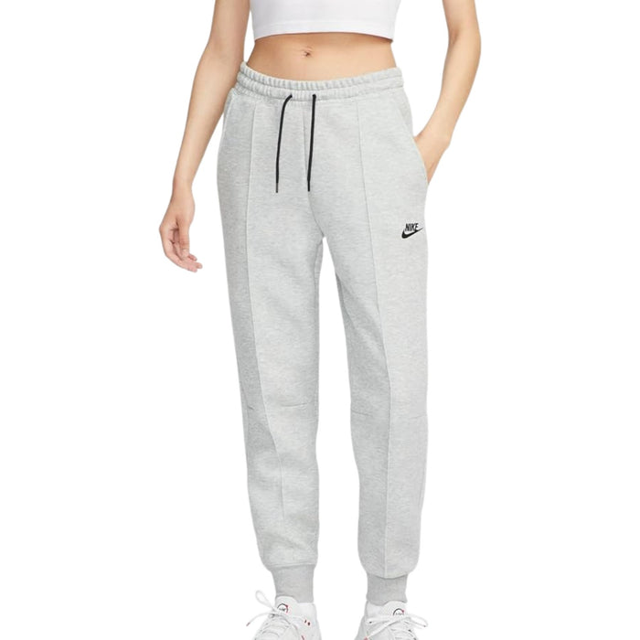 Nike Sportswear Tech Fleece Women's Mid-rise Joggers Womens Style : Fb8330