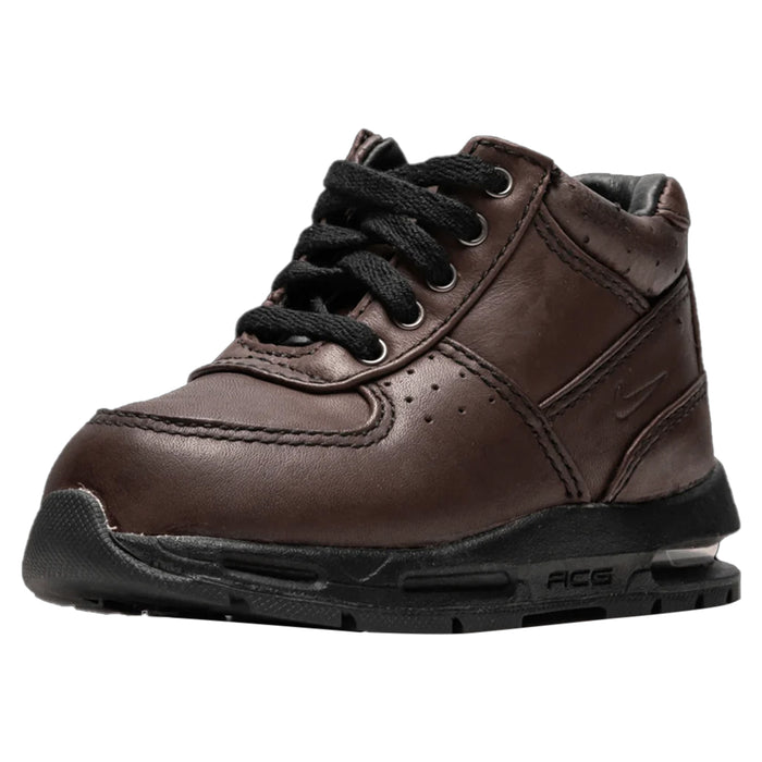 Nike Toddlers Goadome Dark Cinder/Dark Cinder Boys / Girls Style :311569