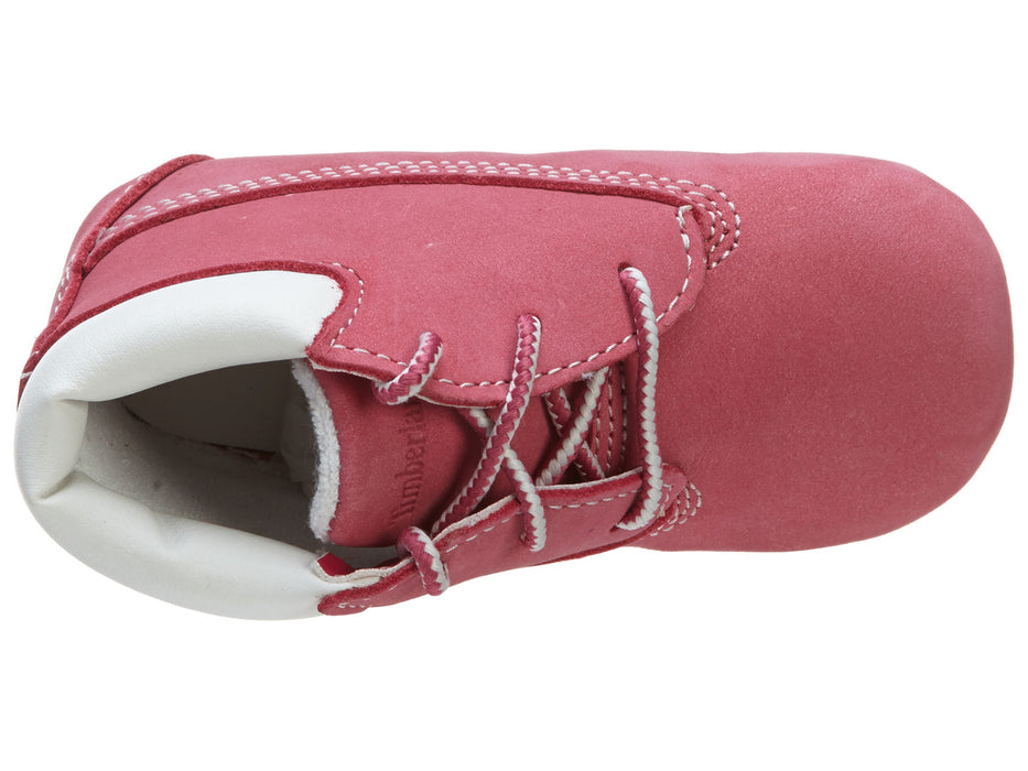 Timberland Hat Bootie Gift Set Crib Style : 9680r