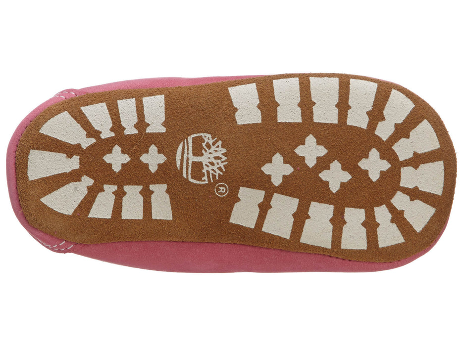 Timberland Hat Bootie Gift Set Crib Style : 9680r