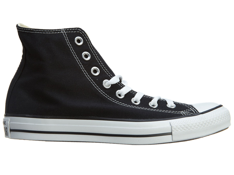 Converse Chuck Taylor All Star Hi - Black