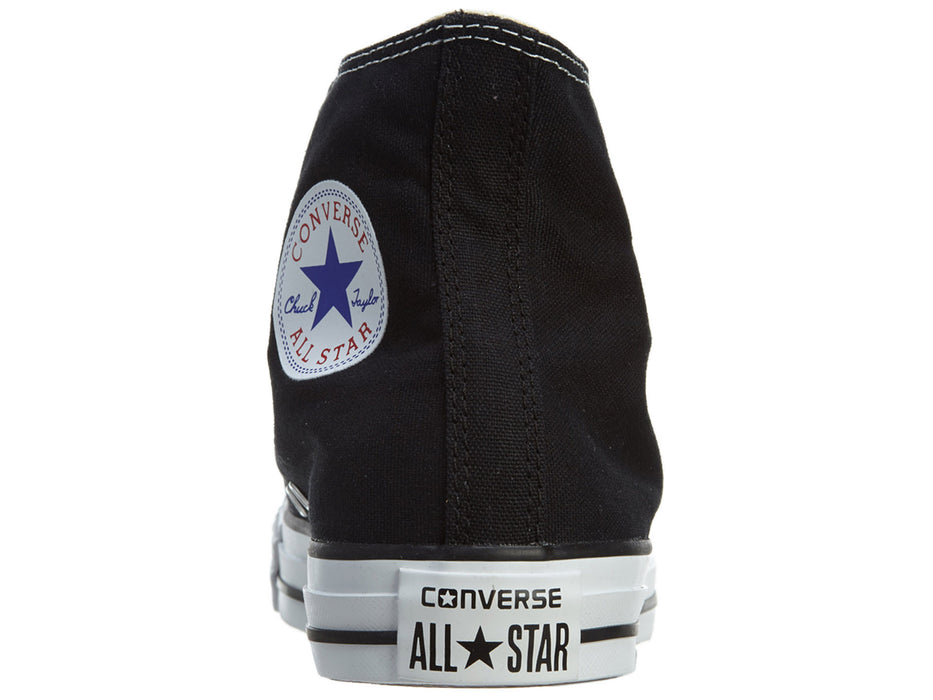 Converse Chuck Taylor All Star Hi - Black