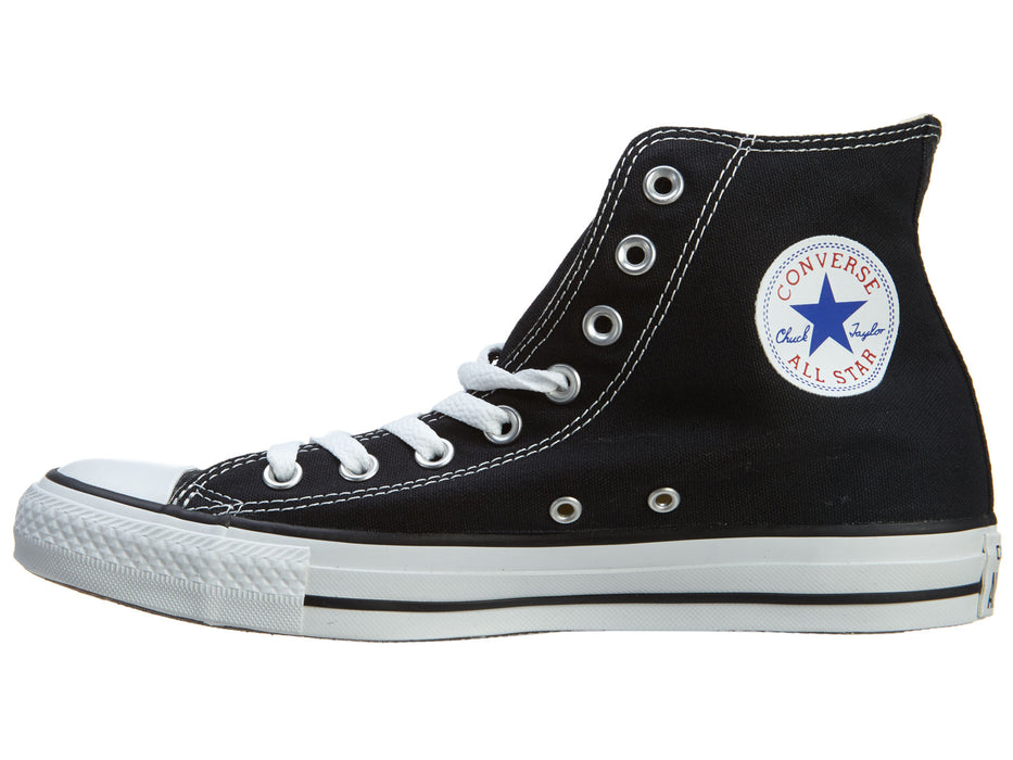 Converse Chuck Taylor All Star Hi - Black