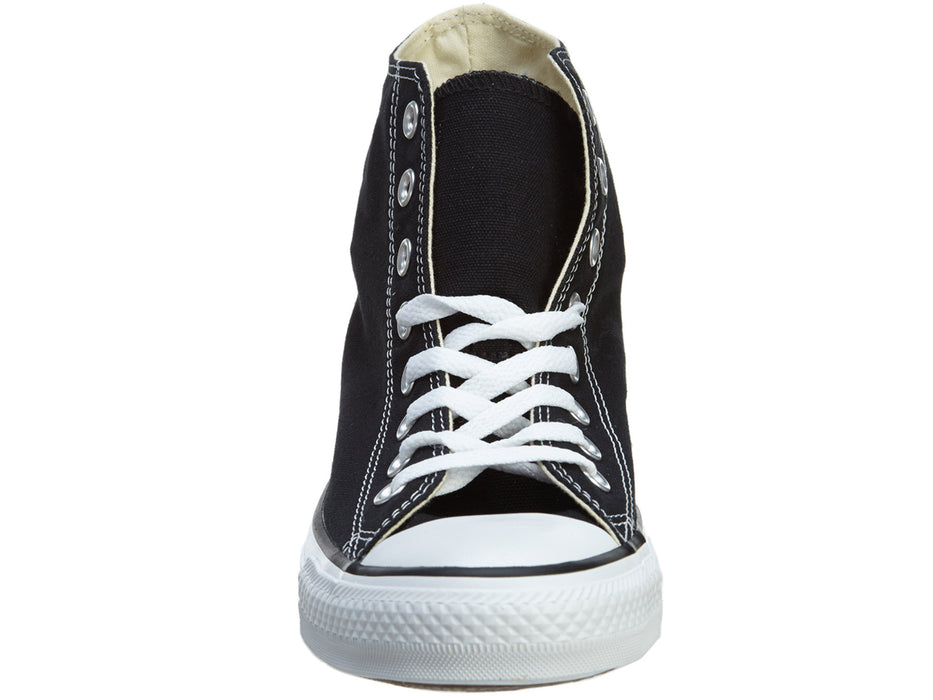 Converse Chuck Taylor All Star Hi - Black