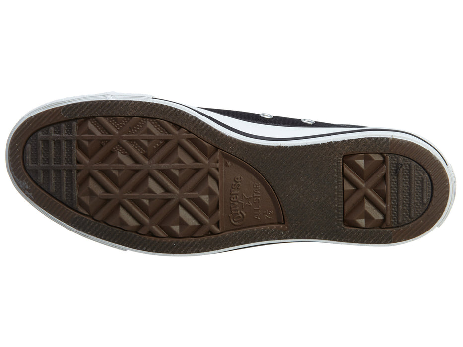 Converse Chuck Taylor All Star Hi - Black