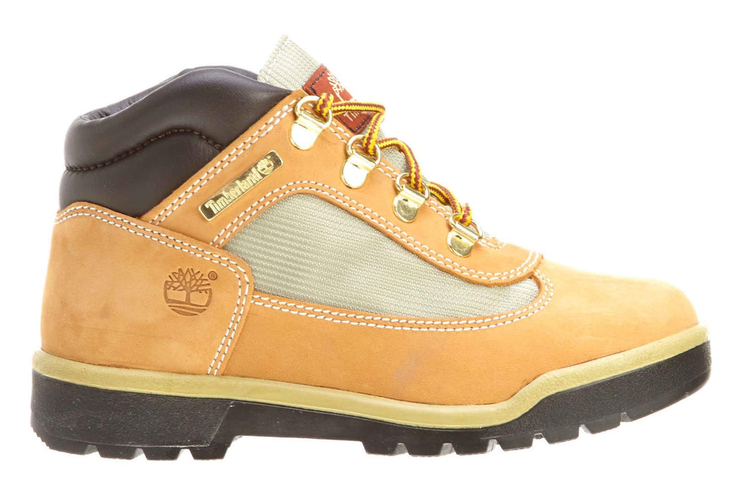 Timberland Field Boot Little Kids Style 15745