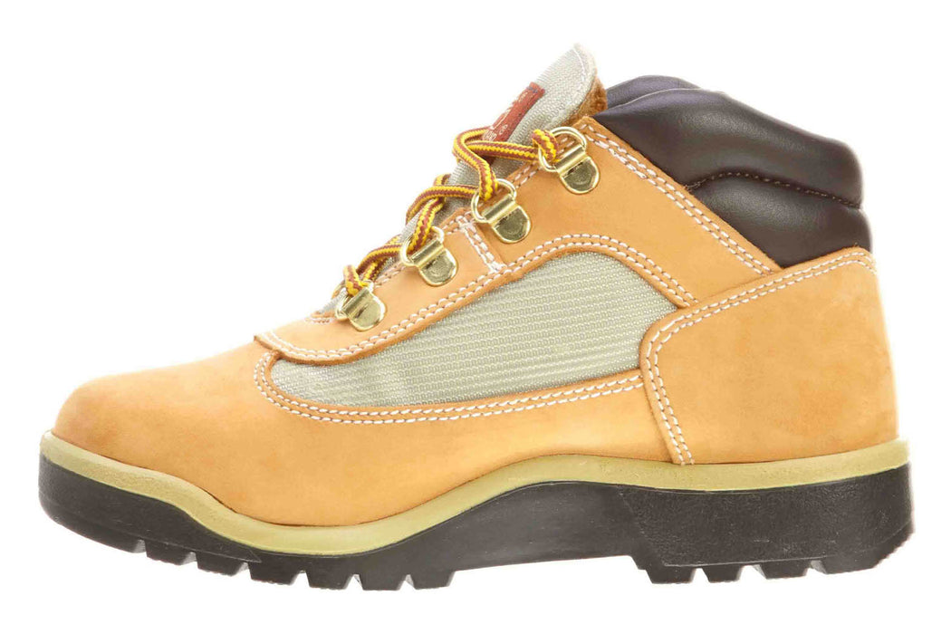 Timberland Field Boot Little Kids Style 15745