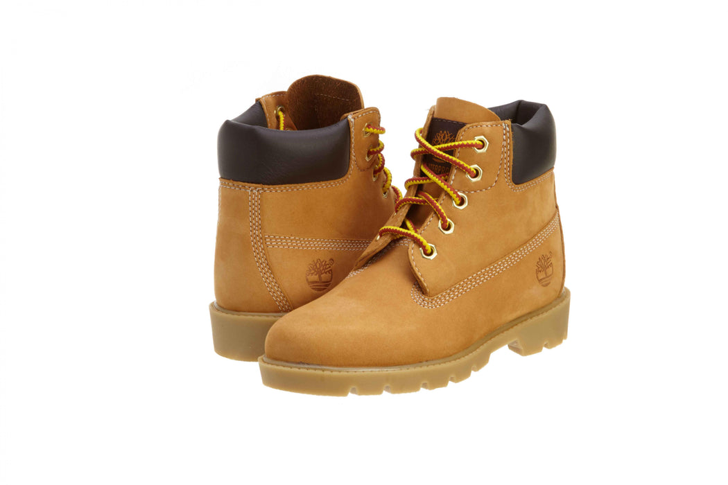 Timberland 6 IN BOOT Style# 10760