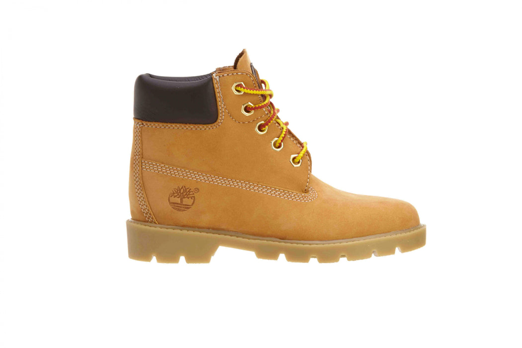 Timberland 6 IN BOOT Style# 10760