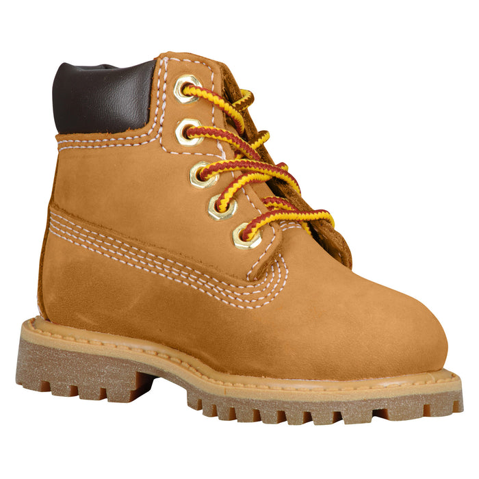 Timberland 6" Premium Boot Wheat (TD)
