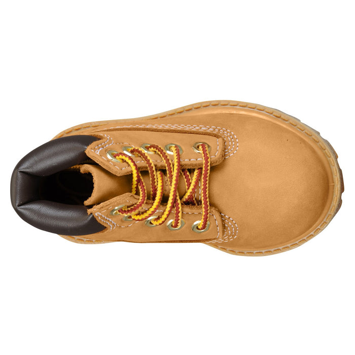 Timberland 6" Premium Boot Wheat (TD)