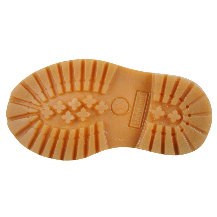 Timberland 6" Premium Boot Wheat (TD)