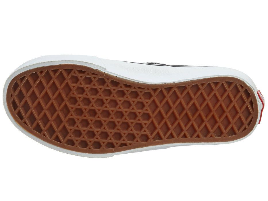 Vans Authentic Black True White (PS)