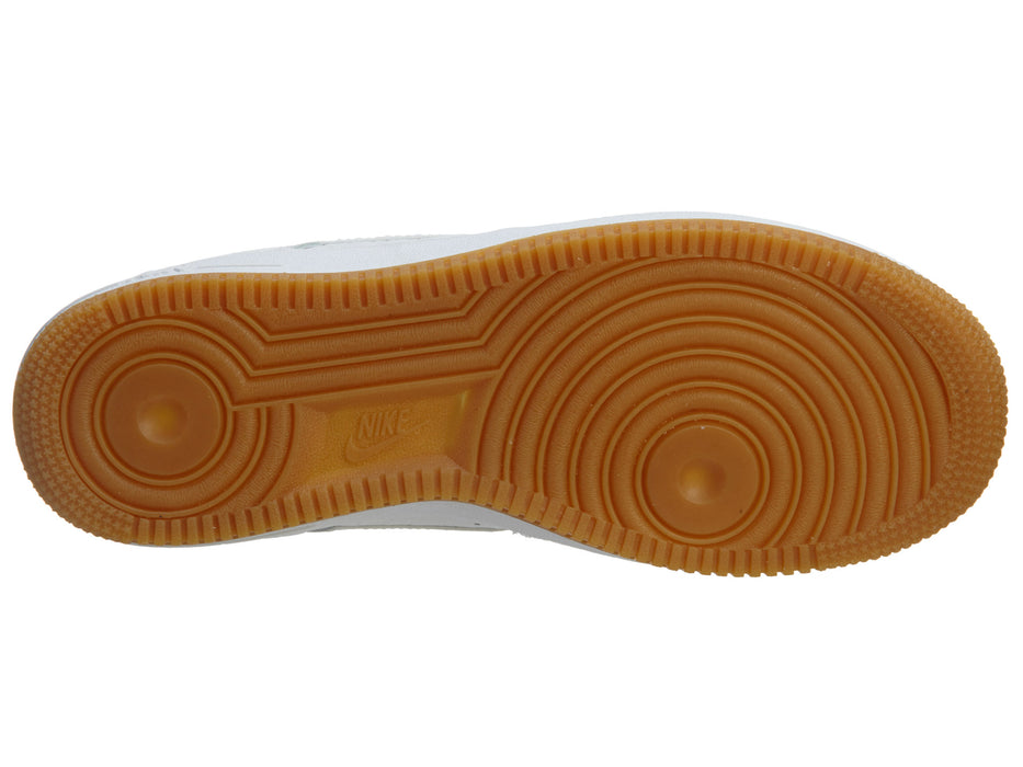 AIR FORCE 1 GS 'WHITE GUM'